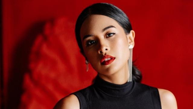 6 Quotes Maudy Ayunda untuk Inspirasi Para Pelajar, Foto: Kumparan