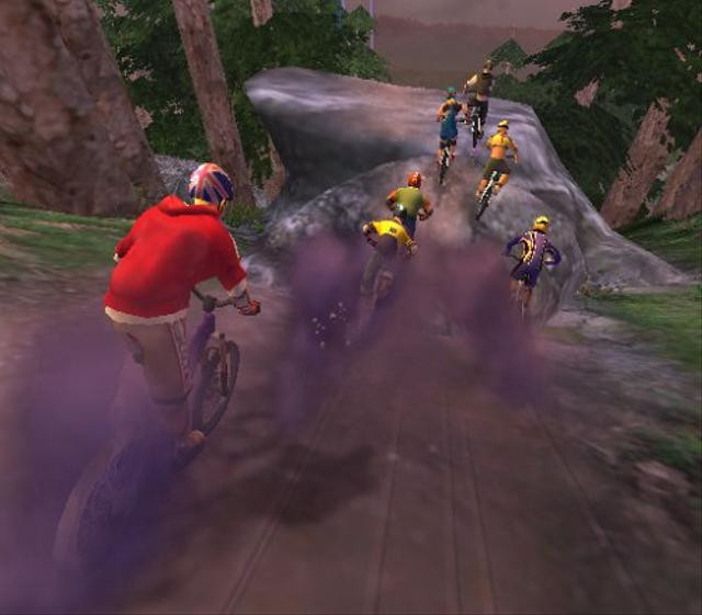 Ilustrasi kode Downhill PS2 lengkap. Foto: Sony Store via Amazon