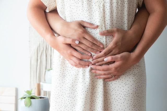 Ilustrasi Janji Allah untuk Ibu Hamil. Foto: unsplash.com