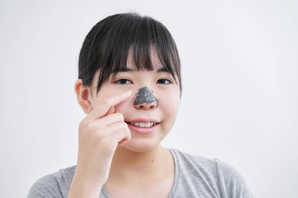 Skincare Non Comedogenic. Foto; iStockphoto
