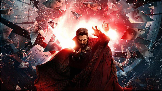 Doctor Strange In The MoM: Film Marvel Terbaik yang Pernah Dibuat?
