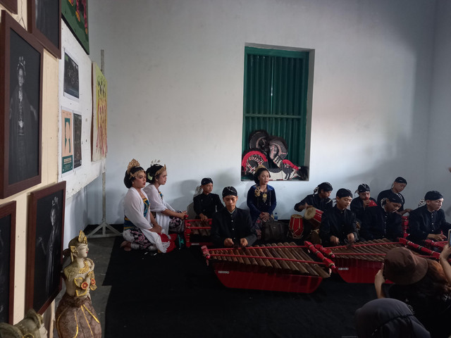 Sumber : dokumentasi pribadi