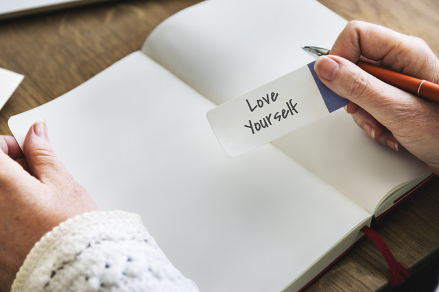 Foto: Love Yourself/ Freepik