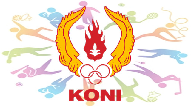 Komiten Olahraga Nasional Indonesia (KONI)
