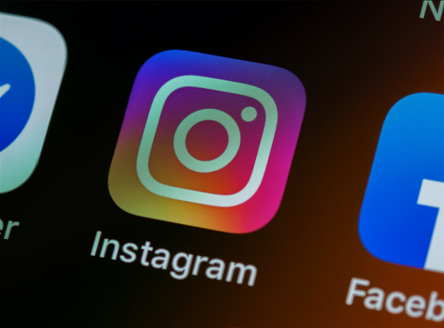 Ilustrasi Instagram. Foto: unsplash.com/brett_jordan