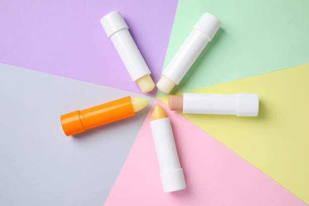 Lip Smacker. Foto: iStockphoto