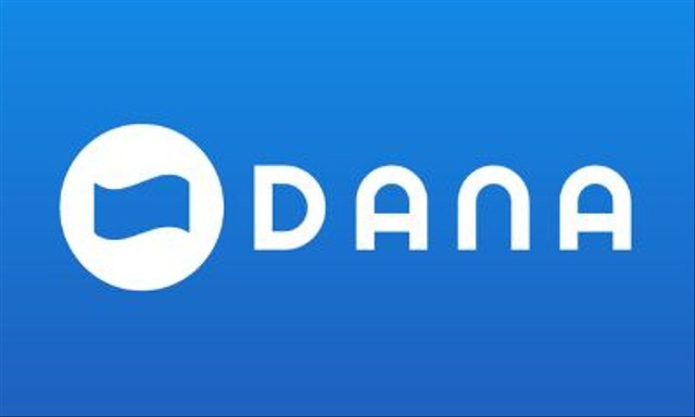 Ilustrasi mengecek ID DANA sendiri. Foto: DANA. 