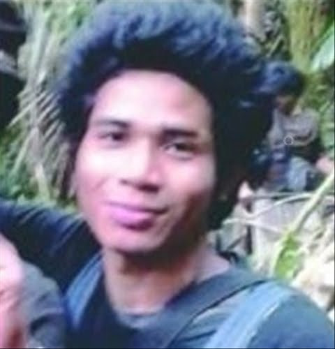 Nae alias Galuh alias Muklas (DPO Teroris Poso). Foto: Istimewa