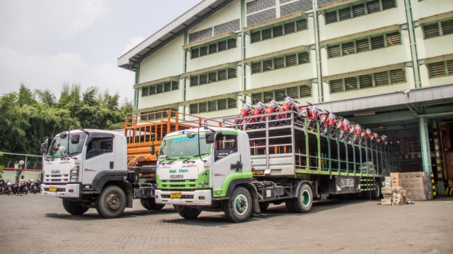 PT Mitra Pinashtika Mustika Tbk (MPMX). Foto: MPMX