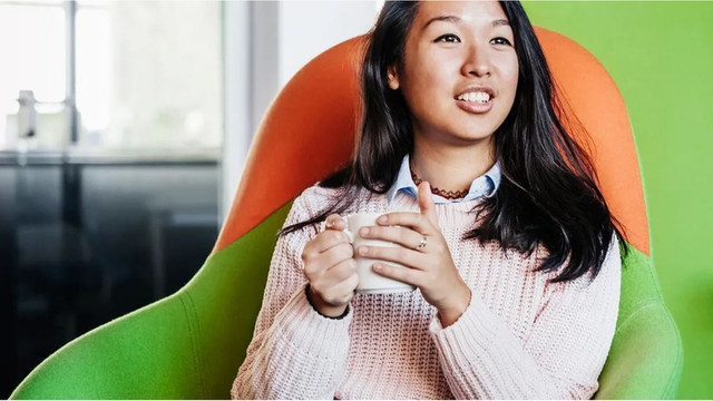 Foto ilustrasi. Magang di perusahaan seperti Uber dan Amazon bisa memperoleh pendapatan lebih dari US$8.000 (Rp117 juta) per bulan.