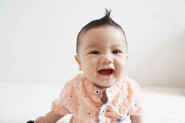 Ilustrasi nama bayi laki-laki Islami masa kini (Sumber: iStock)