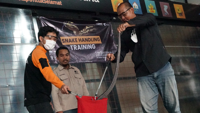 Dok. DMC Dompet Dhuafa