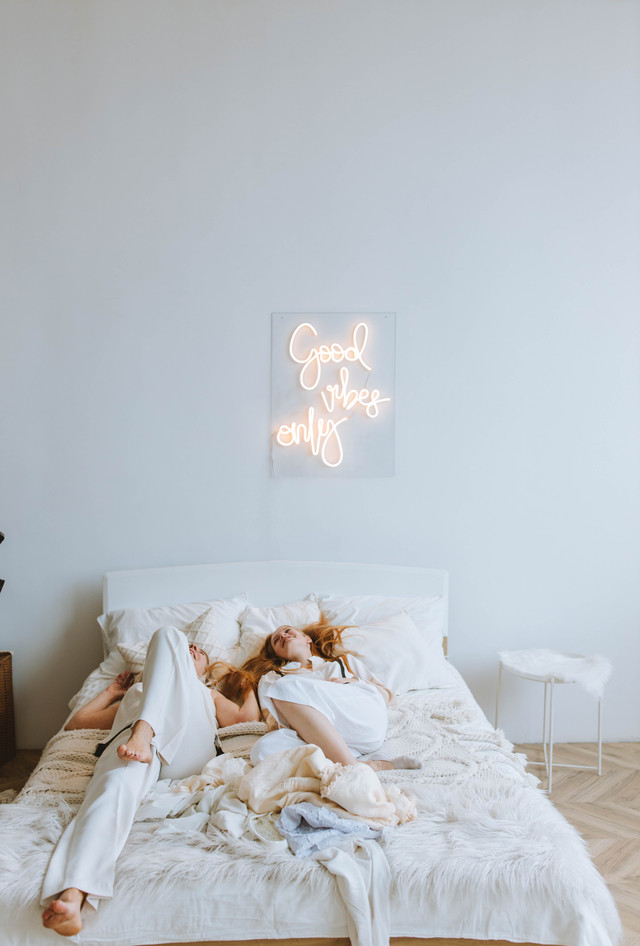 Sumber : Self-Confident (Foto oleh Anastasia Shuraeva dari Pexels)