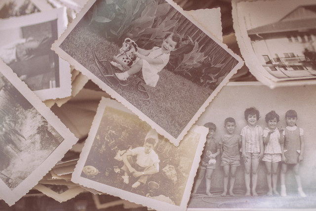 Foto : Pexels/Rodolfo Clix, Kata-Kata untuk Masa Kecil