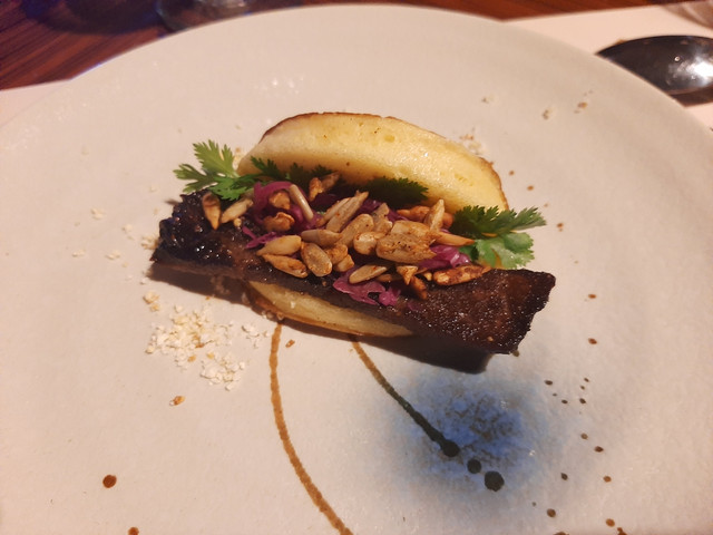 Foto-foto: Amanah Nur Asiah/Basra