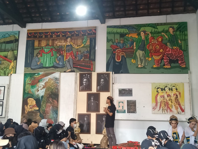 Sumber : Dokumentasi Pribadi 