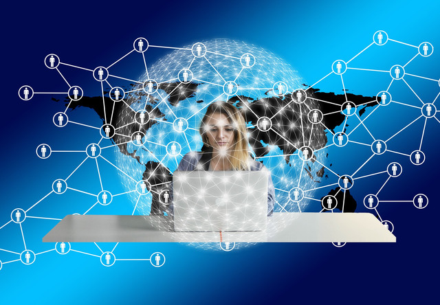 Sumber: Pixabay https://pixabay.com/id/illustrations/sistem-web-jaringan-wanita-4615938/