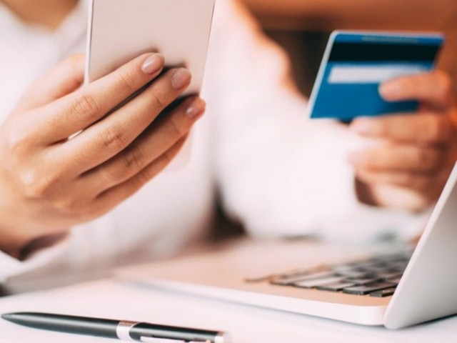 Ilustrasi Peran Digitalisasi Perbankan Kembangkan Bisnis UMKM Go Global  Foto: Dok.Shutterstock