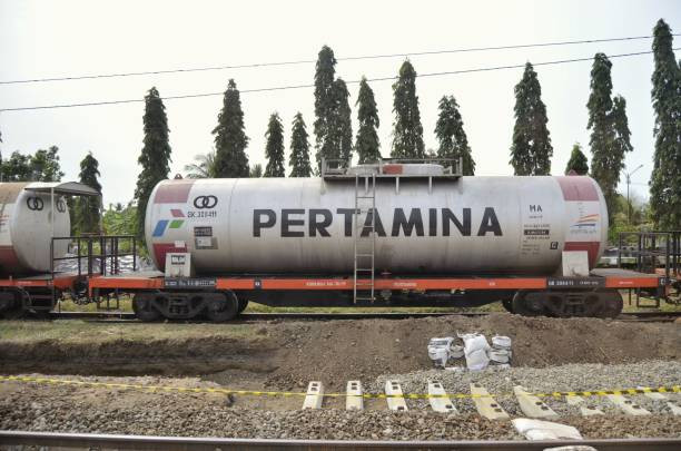 Profil Perusahaan Pertamina, Foto: Unsplash.
