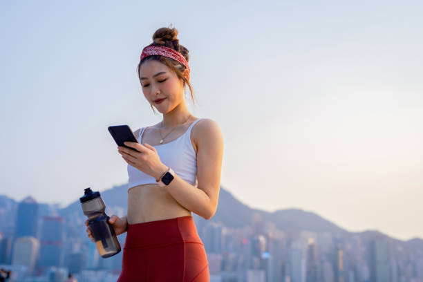 Kata-kata tentang Fisik, Foto: Unsplash.