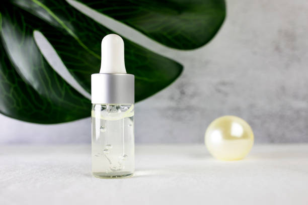Manfaat Glycerin untuk Wajah. Foto: iStockphoto