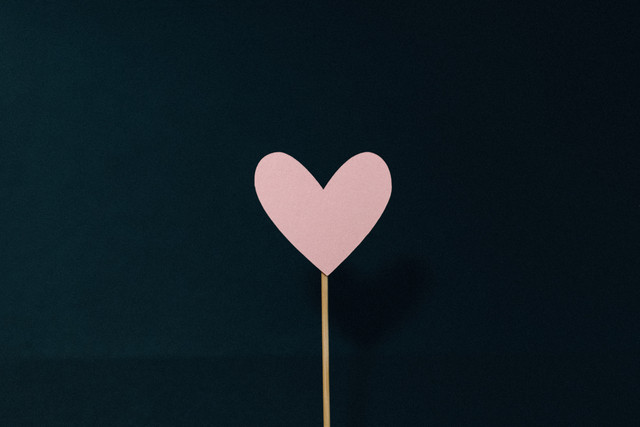 Kata-kata Jaga Hati, Foto: Unsplash/Kelly Sikkema