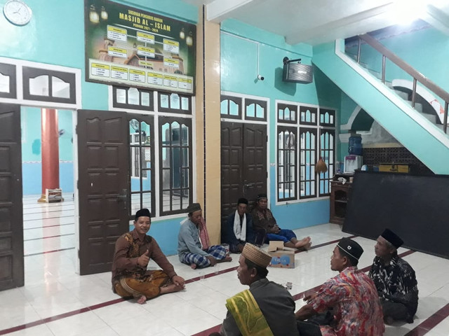 Dokumentasi Kegiatan