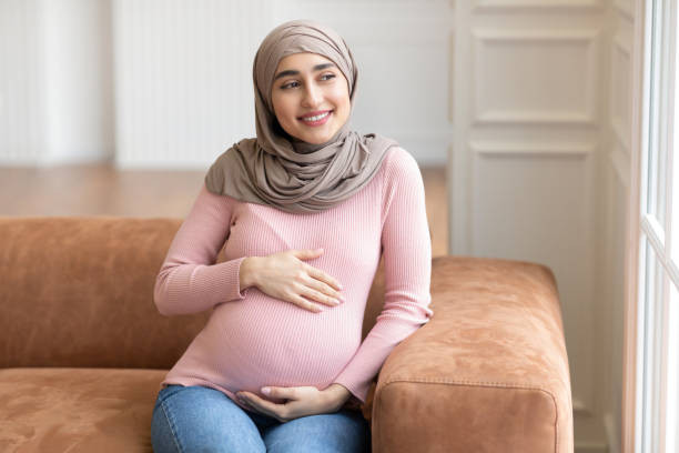 Jam Tidur yang Baik untuk Ibu Hamil, Foto: Unsplash.