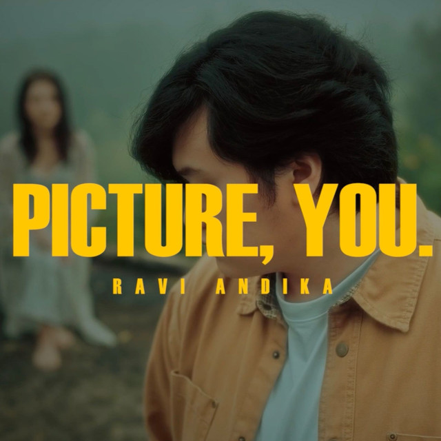 Penyanyi Ravi Andika. Foto: Dok. Istimewa