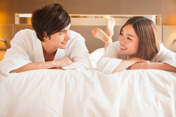 Ilustrasi apakah hamil muda boleh berhubungan intim (Sumber: iStock)