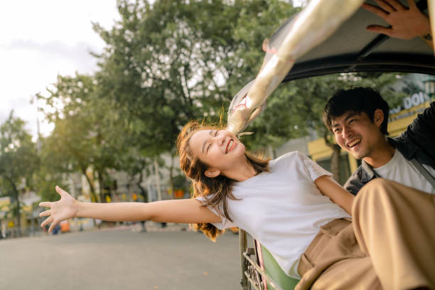Pria Idaman Wanita Leo. Foto: iStockphoto