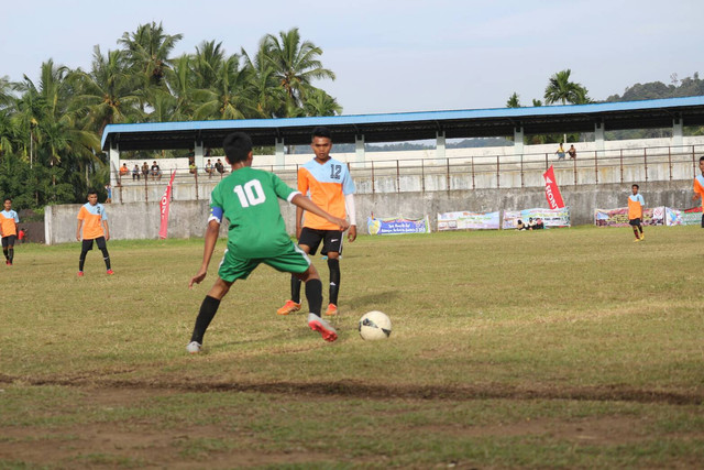 Sumber Foto: Foto Pribadi/Galeri Muhammad Refi Eka Putra