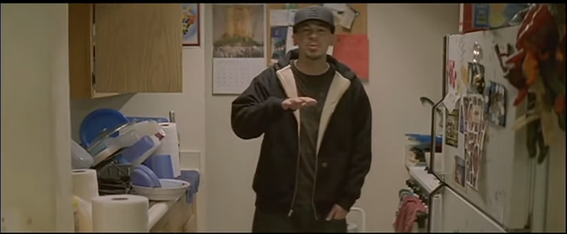 Fort Minor (feat. Holly Brook & Jonah Matranga). Foto: YouTube