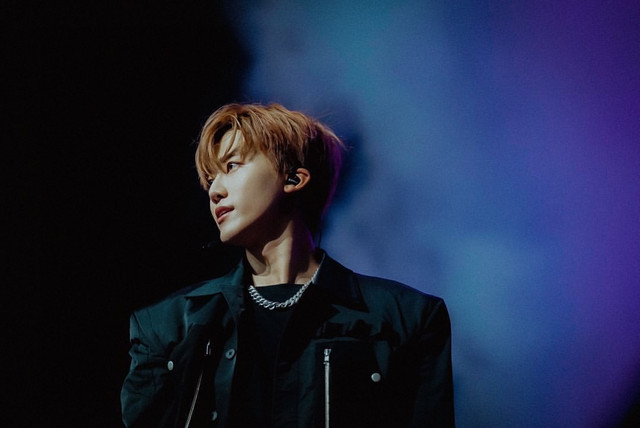 Na Jaemin, Nct Dream. Source: Twitter/@jaeminnesia