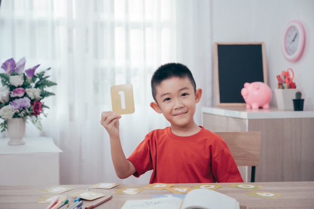 Manfaat vitamin C untuk anak. Foto: Shutterstock