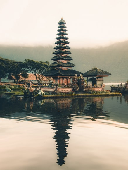 Liburan ke Bali Butuh Biaya Berapa? Ini Pe rkiraannya. Foto: Unsplash/Aron Visuals