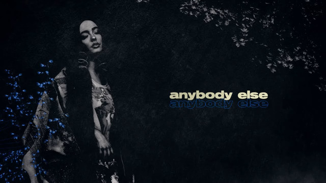 Lirik lagu Anybody Else - Faouzia. Foto: youtube/Faouzia