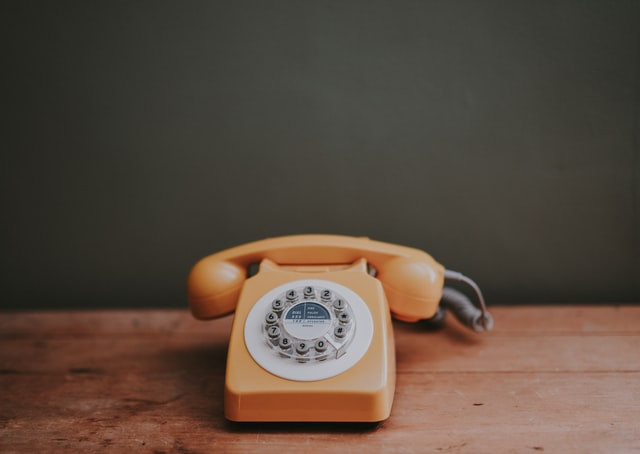 Kode telepon 024. Sumber: unsplash.com