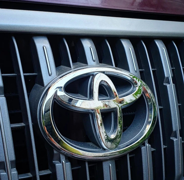 Toyota Kijang Kapsul LSX 1.8 tahun 2002 dengan odometer 3 ribu kilometer. Foto: Garasi Mbah Kung