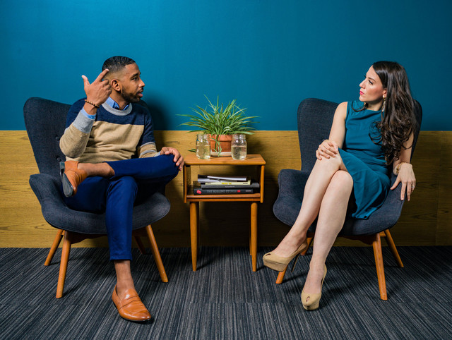 Ilustrasi Mengapa Kita Perlu Bekerja Sama, Foto Pexels Jopwell