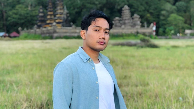 Anak Ridwan Kamil, Emmeril Kahn. Foto: Instagram.com/emmerilkahn
