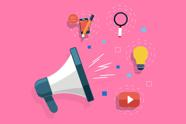 Ilustrasi SocialFi. Foto:pixabay.com