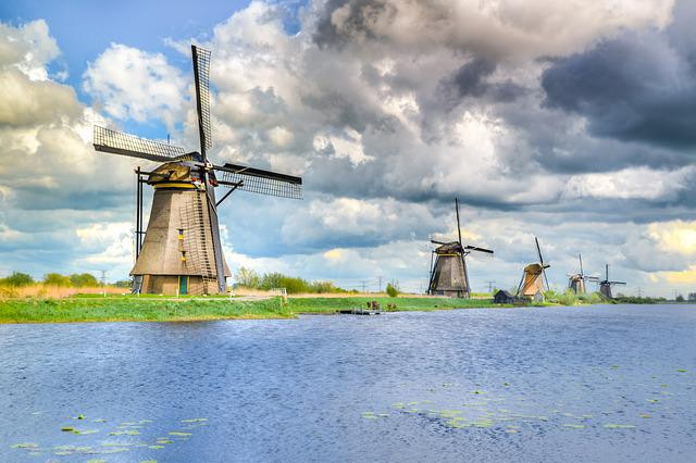 Ilustrasi mengapa perlu energi alternatif, sumber: www.pixabay.com