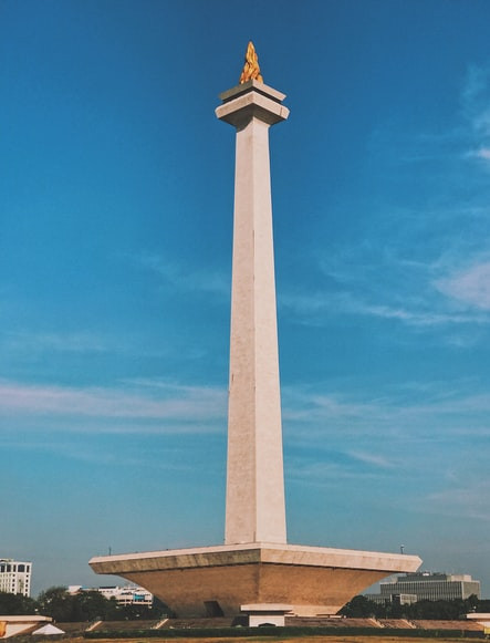 Harga Tiket dan Jam Operasional Monas 2022, https://unsplash.com/@rezabadar