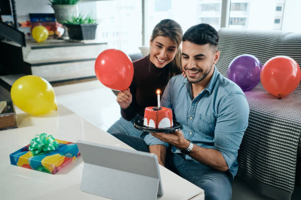 Ucapan HBD buat Pacar Tersayang, Foto: Unsplash.