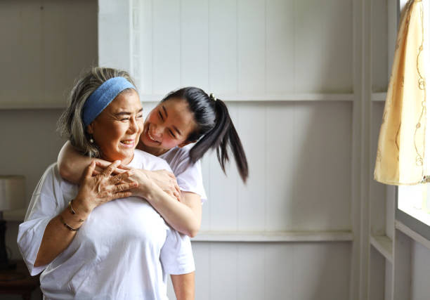Kata Buat Ibu Tercinta, Foto: Unsplash.