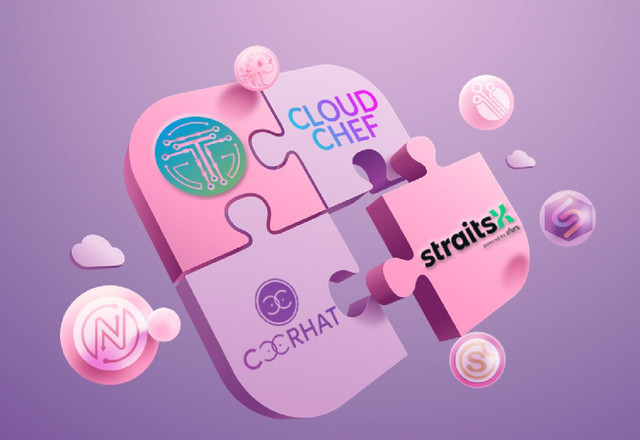 Tiga Token Digital Ingin Kawal Pengembangan Industri Blokchain di Indonesia