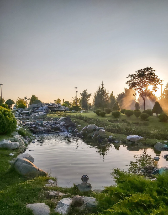 Foto : Pexels/Furkan İnce, Kebun Raya Indrokilo Boyolali