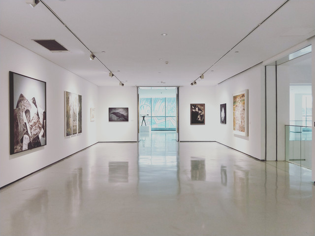 Menilik Wisata Museum Negeri Sumatera Utara yang Menyimpan Sejarah Budaya Bangsa, Foto: Unsplash/DannieJing