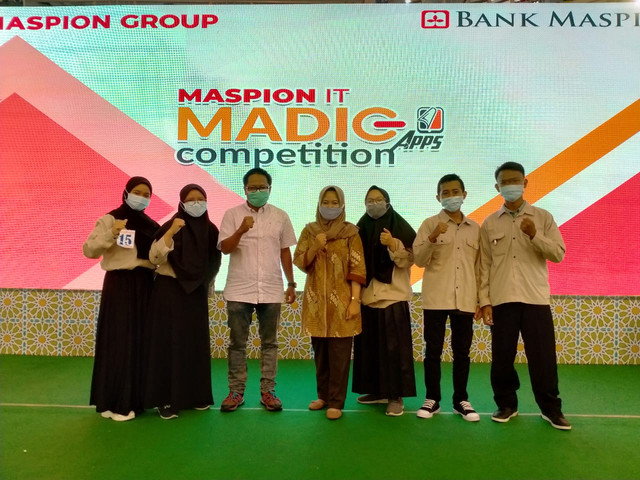 Sumber: Dokumen pribadi